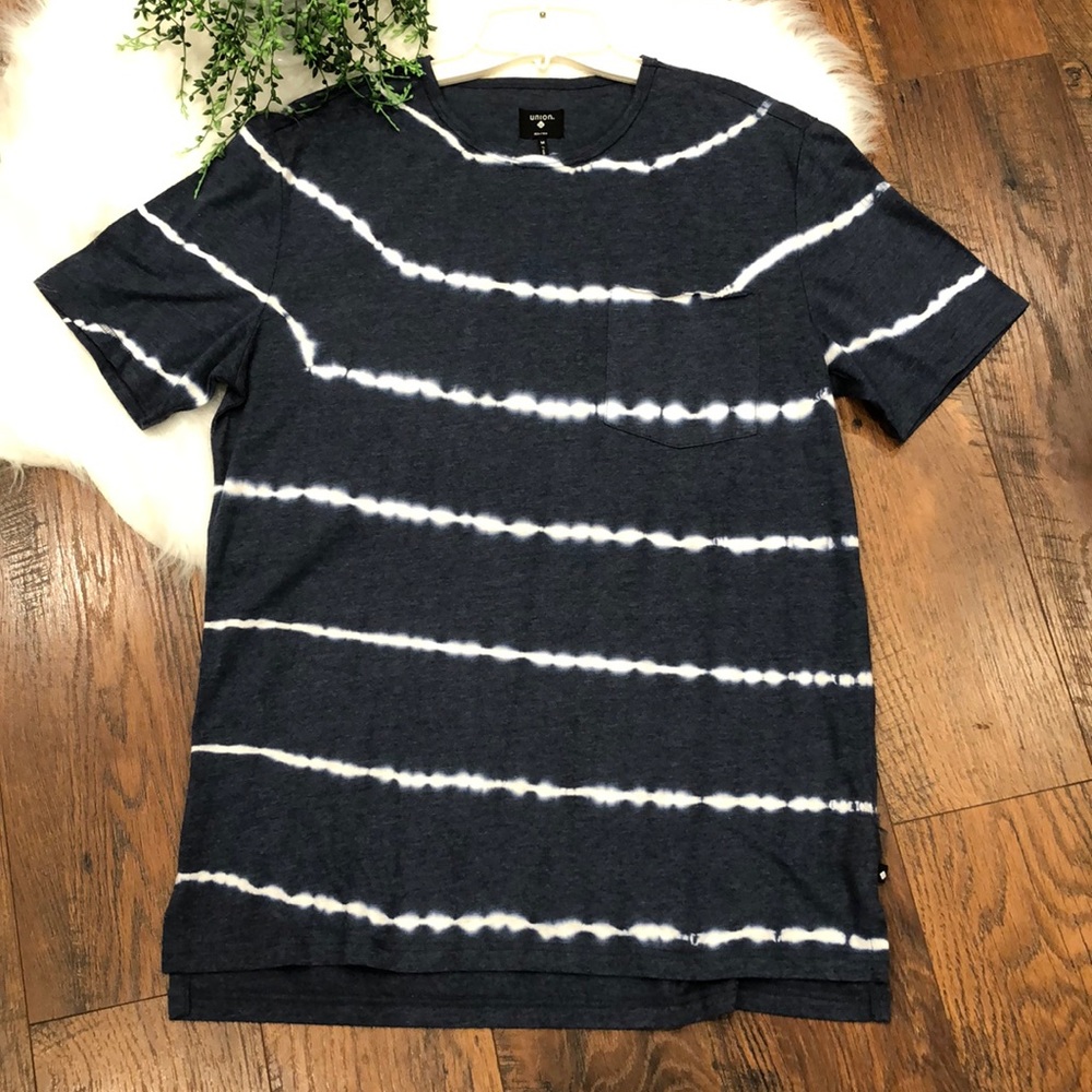 Union Clothing tee